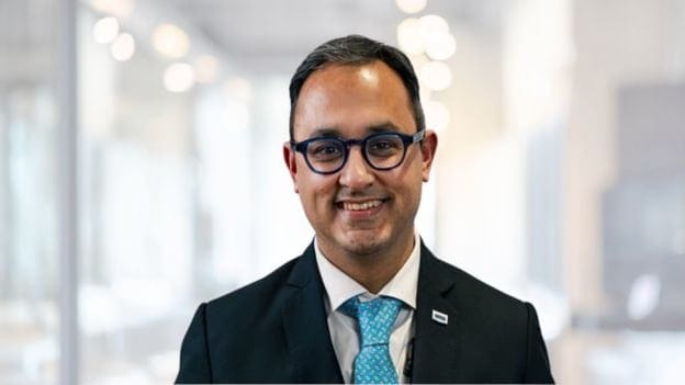 Radisson Hotel Group appoints Nikhil Sharma as Managing Director and ASVP for South Asia