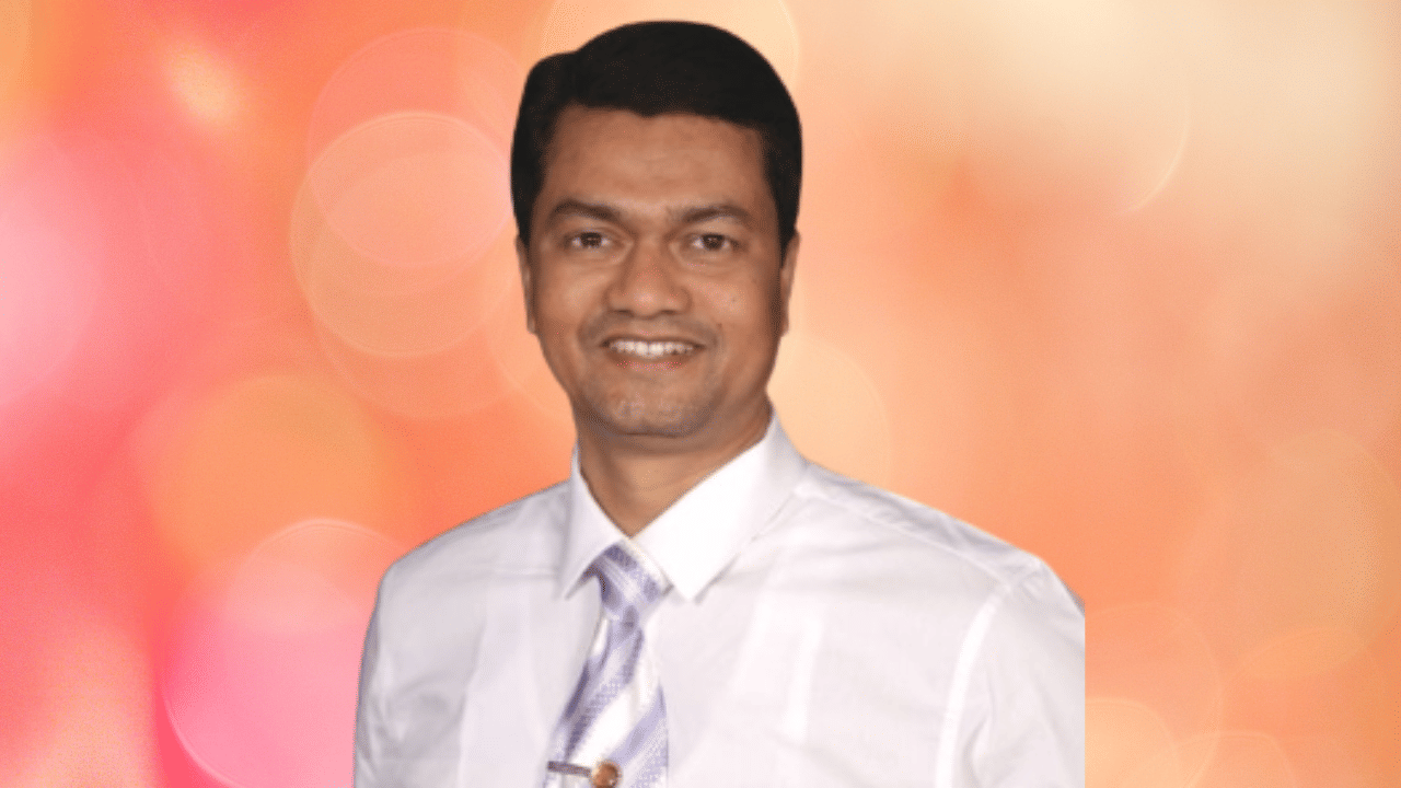 Incture taps Major Prashant Palai as new Head of People and Culture