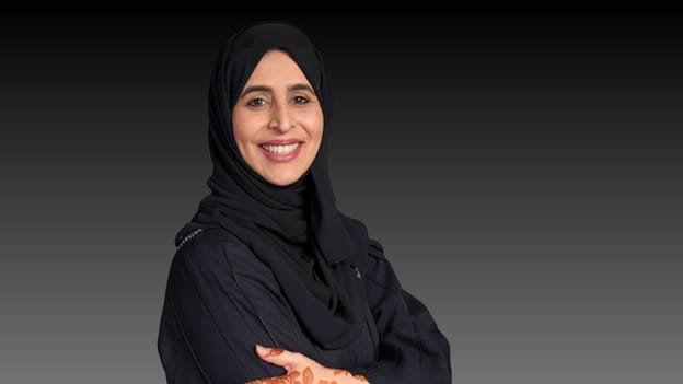 Tabreed elevates Dalal Al Yafei as VP - Human Capital