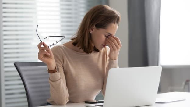 Entrepreneur stress? Habits for a happier and more productive journey
