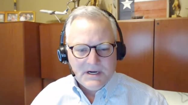 Business leaders need to create talent supply: Brent Colescott