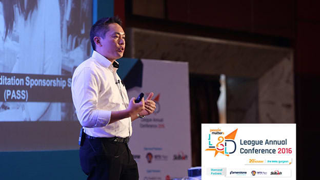 Driving learning and development at Zalora