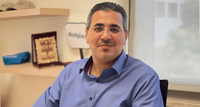 Genome Seeds appoints Mahmoud Khaleel as Head of HR