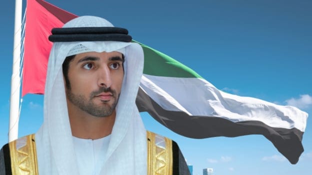 H.H. Sheikh Hamdan bin Mohammed approves AED 277M performance bonuses for Dubai government employees