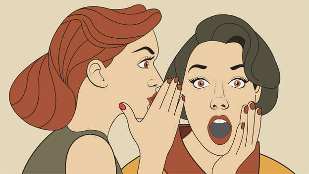 When employees defy organization's rules