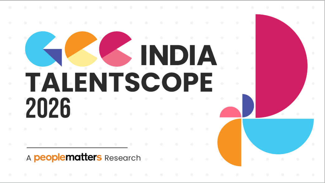 GCC India Talentscope 2026 Report