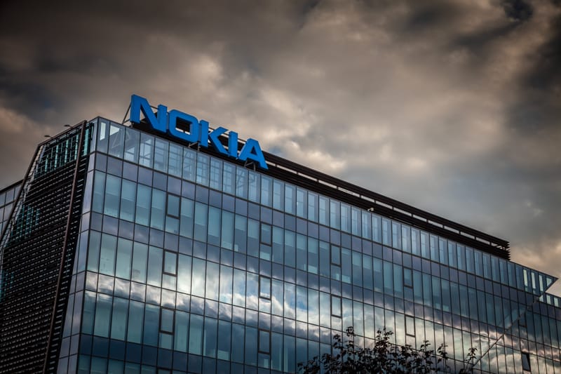 Nokia may cut 14,000 jobs globally, with India among hardest hit