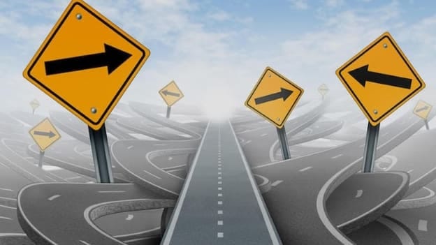 Decision Dilemma: 70% of business leaders would prefer robots to make their decisions