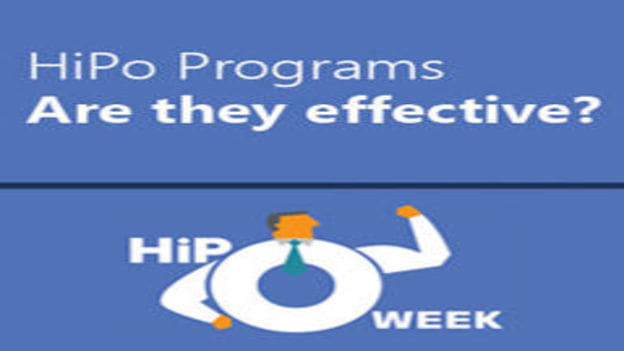 HiPo Programs: Are they effective?