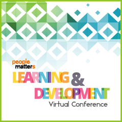 Learning & Development Virtual Conference