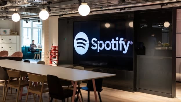 Spotify's layoff wave continues 200 jobs cut in podcast unit
