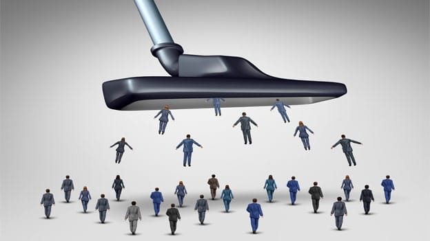 Get rid of obsolete TA method & future-proof your talent needs