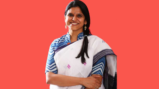 Tech will underpin the larger 'return to work' strategy: Kameshwari Rao, Publicis Sapient