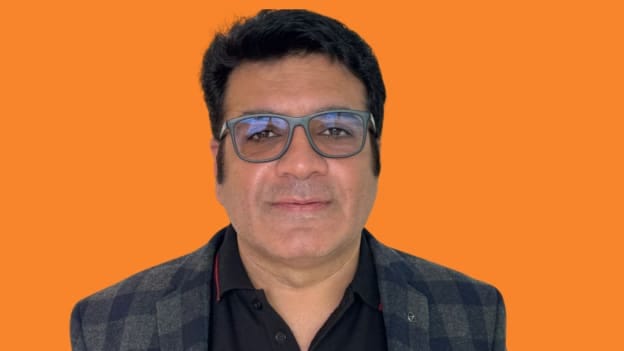 Leaders need to be more willing to step into the unknown, says Threads India's Gagan Marwah