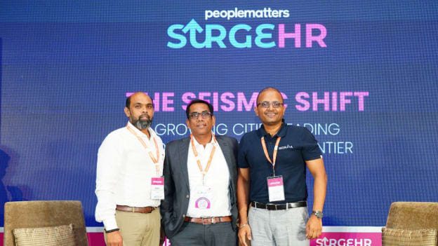 The new talent map: Strategies for attracting and retaining talent across India’s growth centres