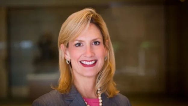 Apple's Carol Surface moves to HP as Chief People Officer