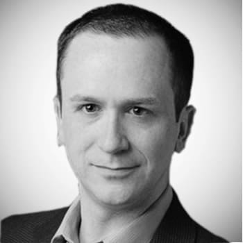 David Mallon
