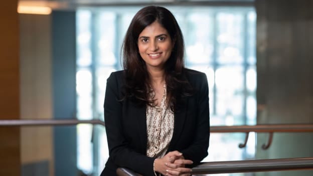 Is your company Gen Z ready? EY is—and it’s changing the game