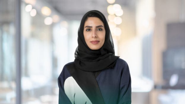Ministry of Health-KSA appoints Reem Alghanim as Deputy Minister of HR
