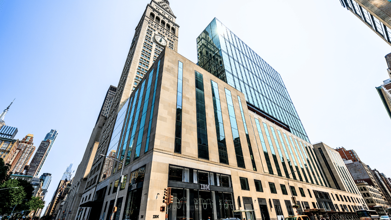 IBM to pay $17 million to settle claims over ‘illegal’ DEI practices, denies wrongdoing