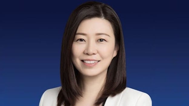 Janice Foo of KPMG in Singapore on digital workforce engagement