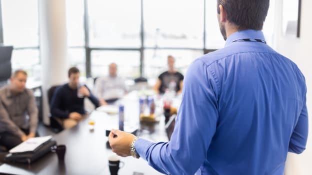 Employers' approach to training and development needs to be improved: Survey