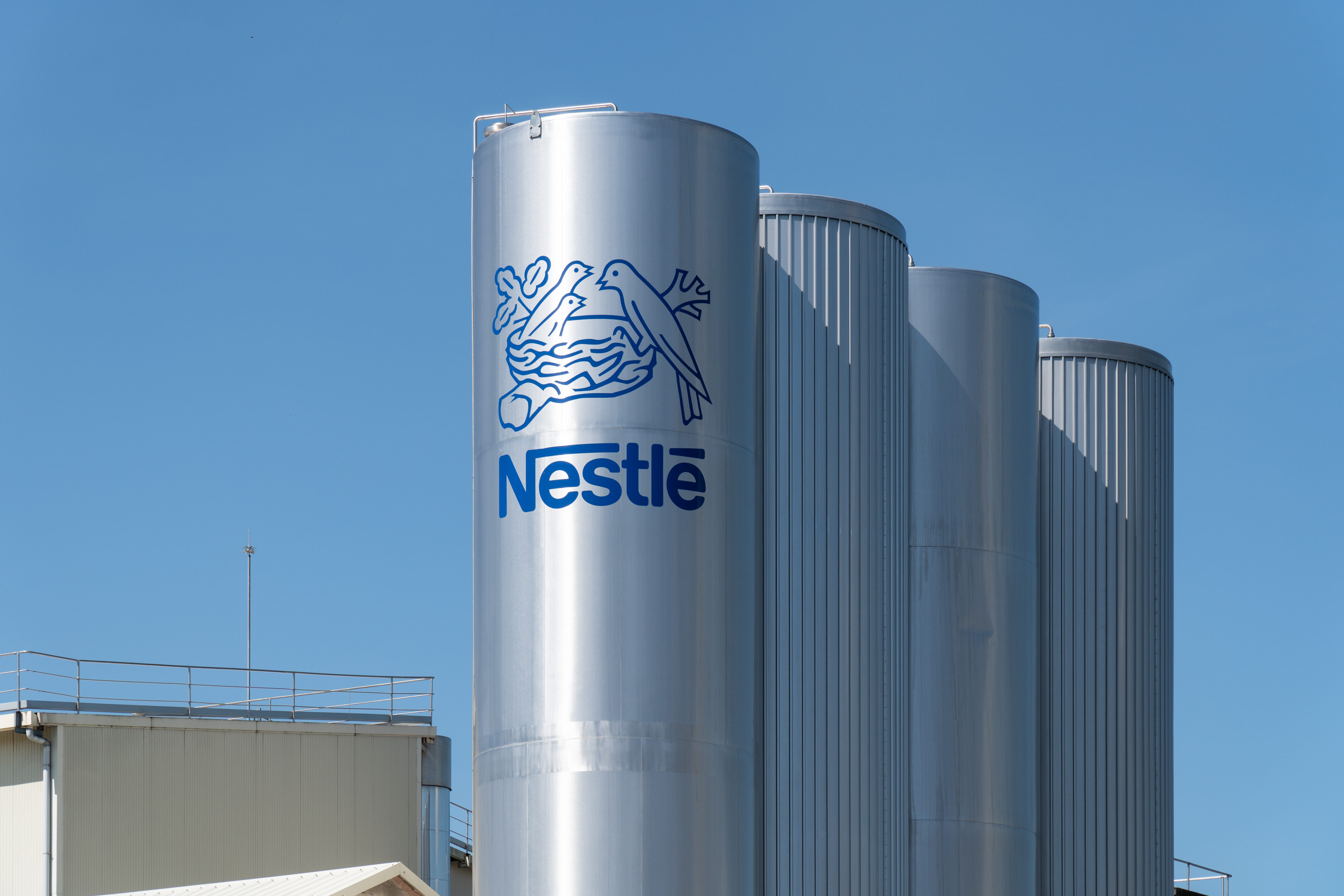 Nestlé may cut 180 jobs in France as part of wider restructuring plan