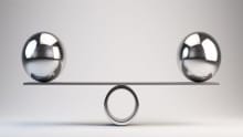 Webcast: Balancing personal and professional life