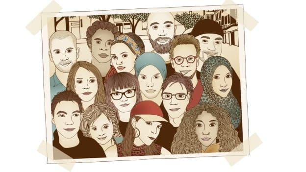 What do Gen Z look for when choosing a job?