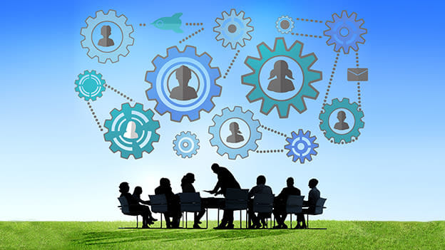 Future of talent acquisition: Building talent communities