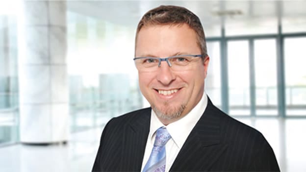 Asia no longer accepts that 'west is best': CBRE's Peter Andrew