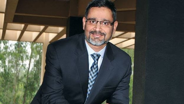 Former Wipro CEO Abidali Neemuchwala joins Dallas Venture Partners