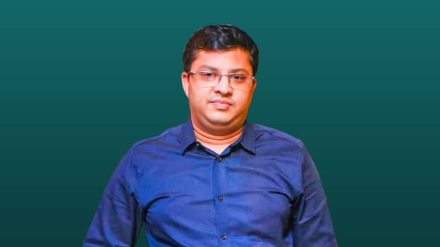 Leaders must recognise what motivates their employees: NimbusPost’s Yash Jain