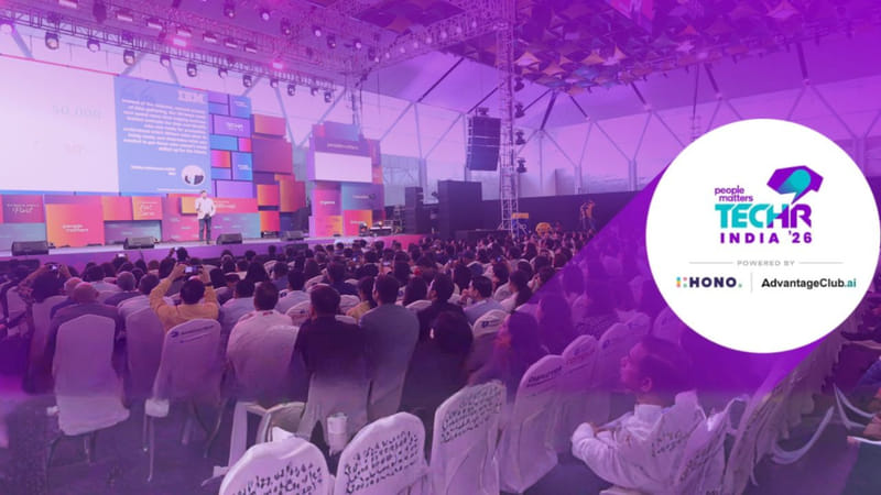 TechHR India: Why 2026 belongs to leaders who orchestrate the human-AI future 