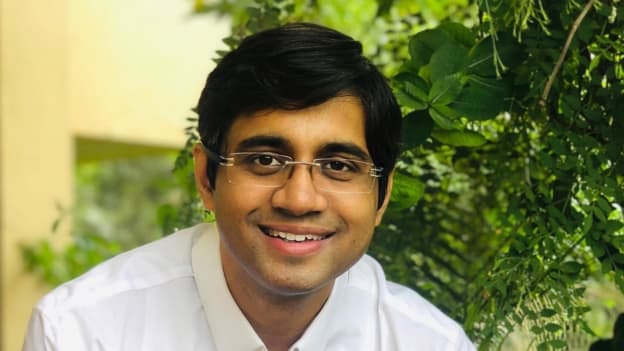 Shashwat Mitra has joined KPIT as Head of HR, India