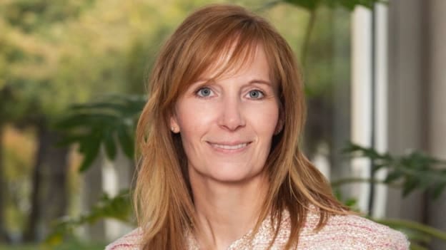 We need to rethink how we strengthen connections: Sarah Davies