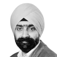 Jaspreet Bakshi