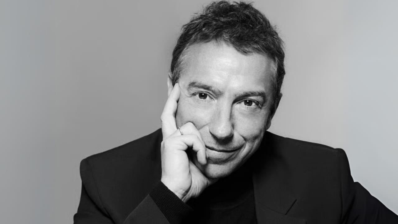 Valentino appoints Riccardo Bellini as new CEO from September