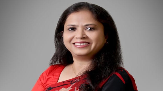 Adobe appoints new Vice President & Managing Director of India Business