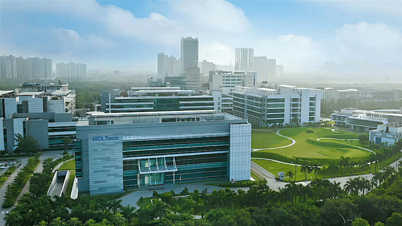 HCLTech to acquire Singapore-based Finergic to strengthen wealth management digital capabilities