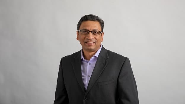 Cornerstone OnDemand appoints Himanshu Palsule as Chief Executive Officer