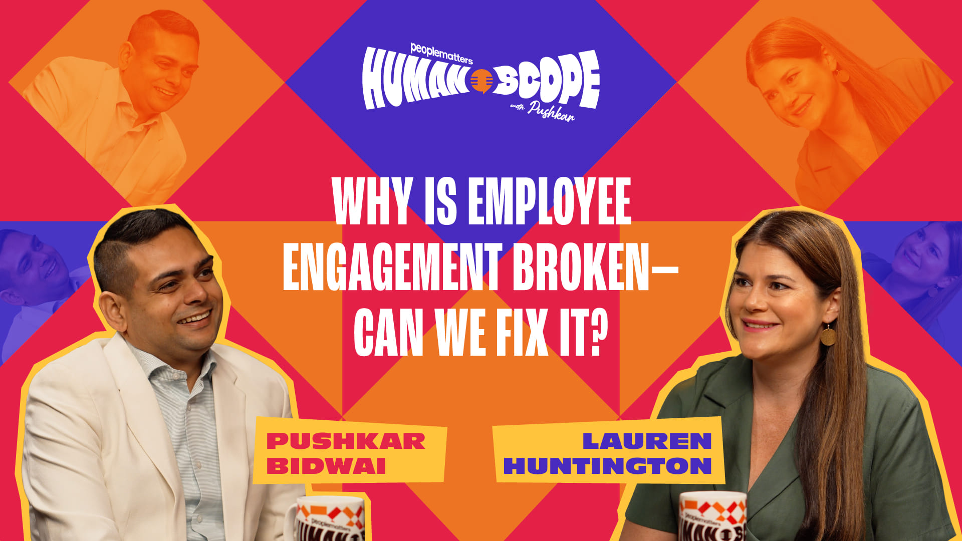 Does an engaged employee guarantee loyalty? Think again