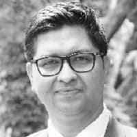 Amol Maheshwari