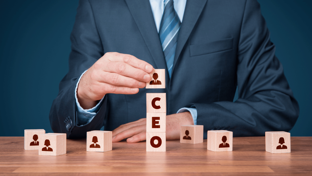 Global CEO exits jump 21% above eight-year average as boards reset expectations