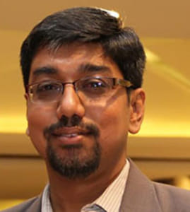 Gautam Ghosh