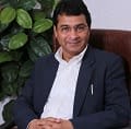 Pramod Sadarjoshi