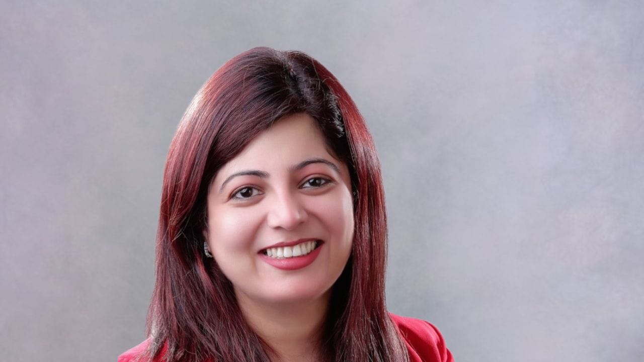 IIFL Home Finance appoints Aarti Marwaha Upadhyay as CHRO