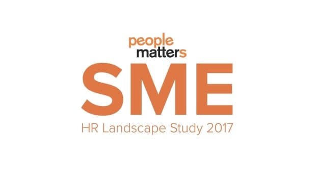 SME HR Landscape Study 2017