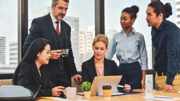 Navigating the talent landscape: Insights and predictions for Singapore's job market in 2024