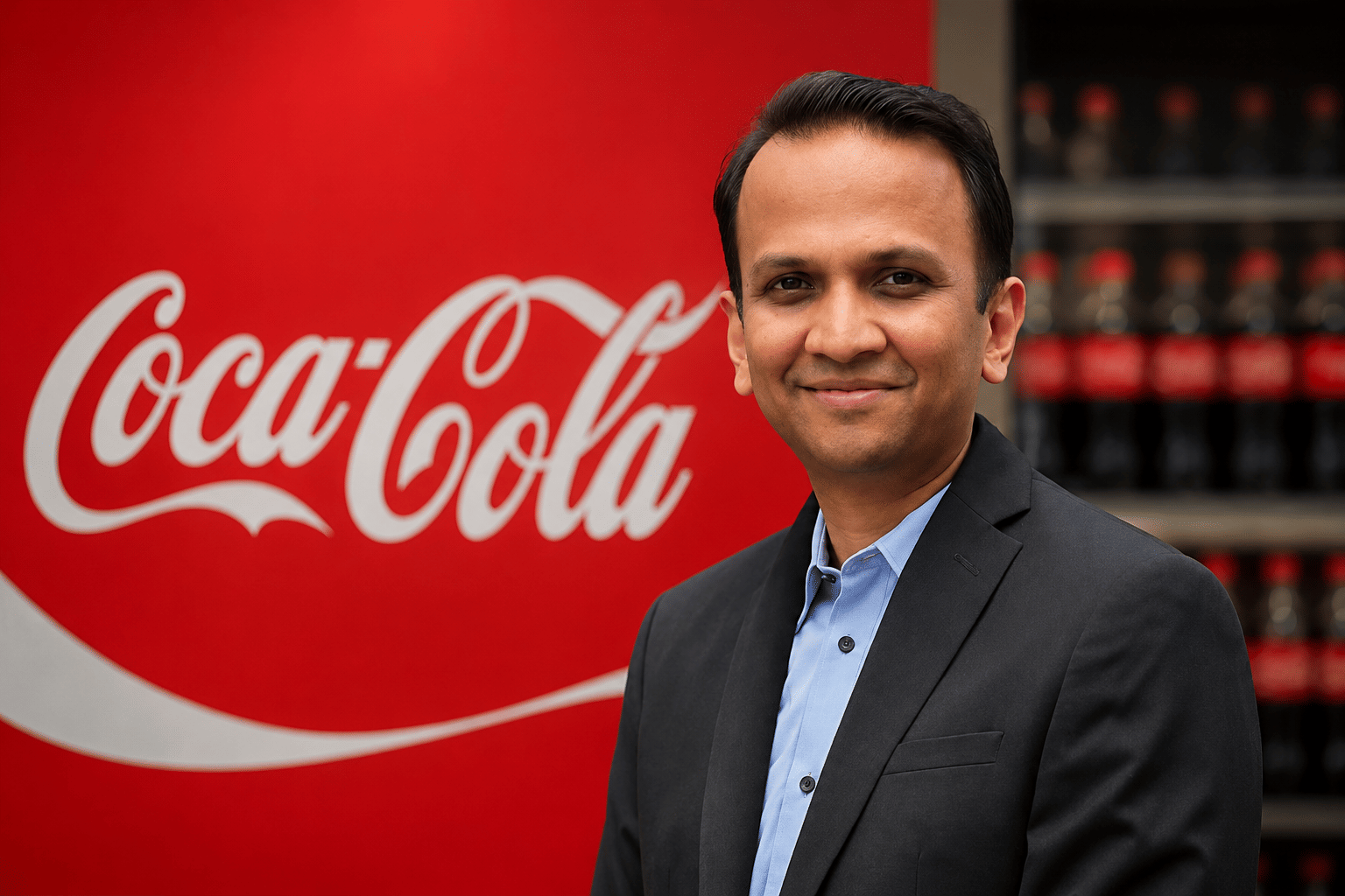 Coca-Cola India appoints Aditya Kankaria as Senior Director, Integrated Operations